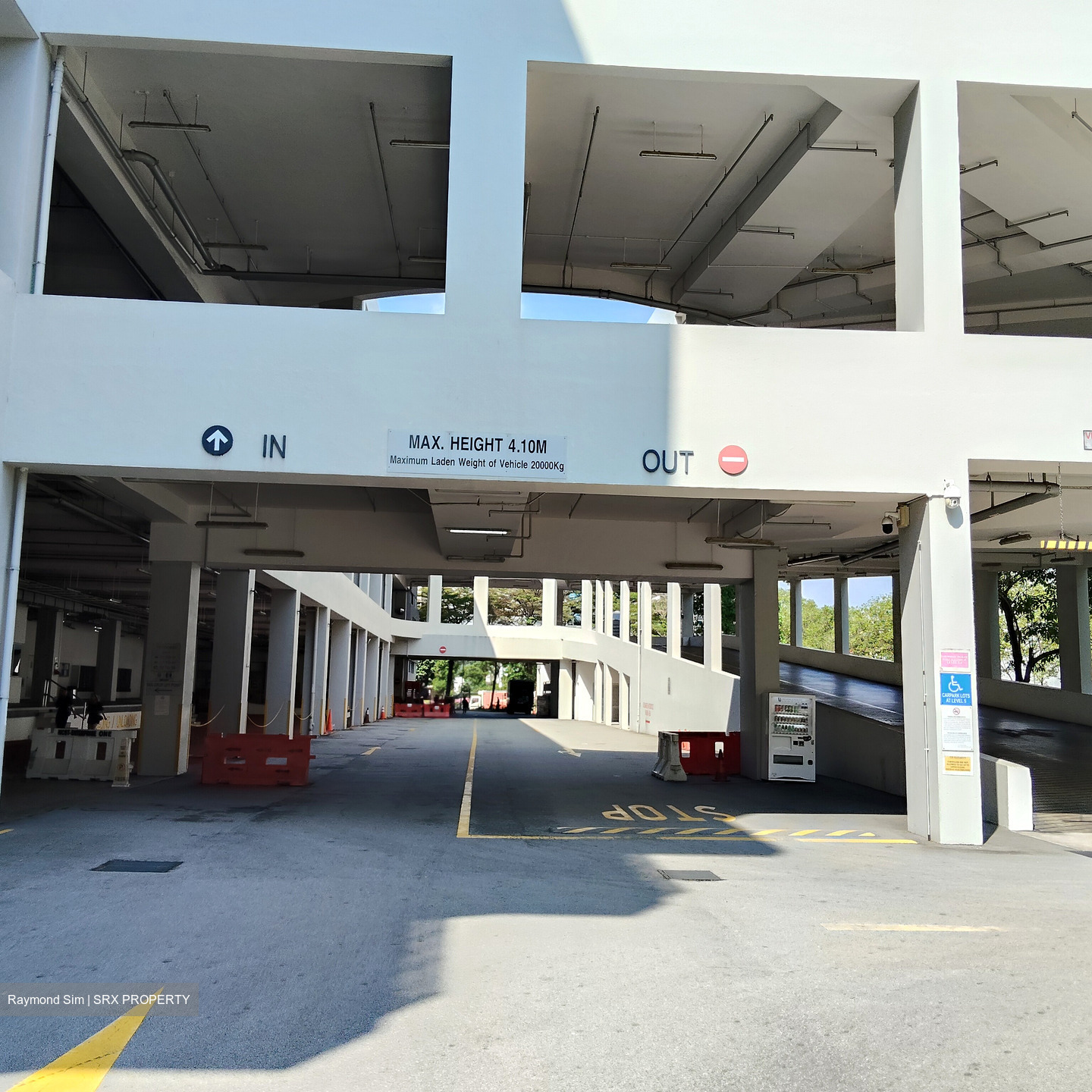 Enterprise One (D14), Factory #551394231